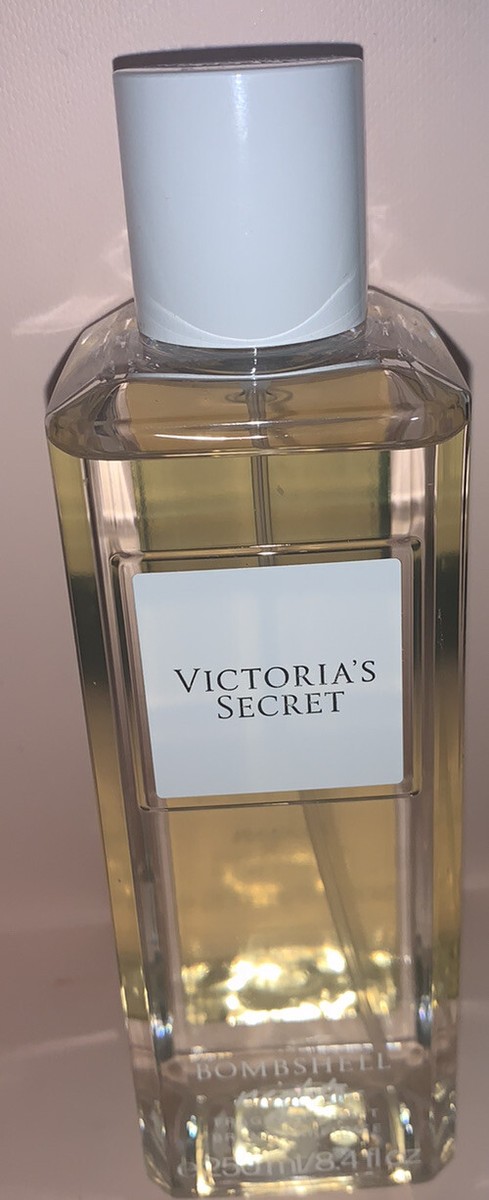 Victoria's Secret Bombshell Nights Fragrance Mist 8.4 Oz | eBay