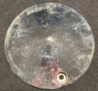 Cragar 29095 Wheel Center Rim Cap Hub Cover Dust Aftermarket | eBay