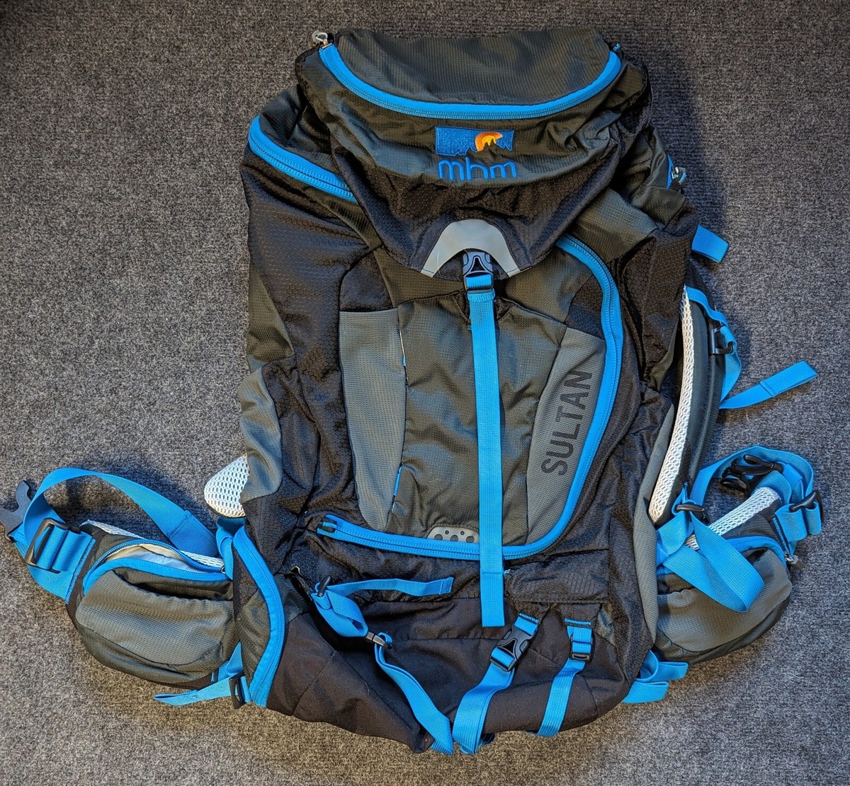 Hiking Gear Used Hiking Backpacks For Sale Fishing Gear Pryml