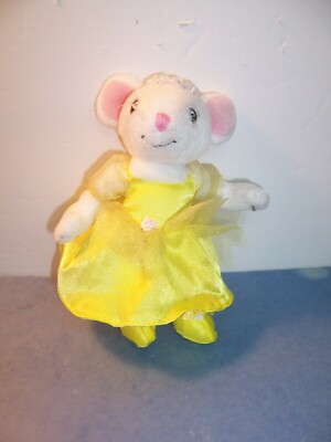 Sababa Toys - Angelina Ballerina - 5- 6