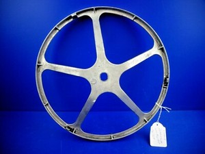 Keilriemen Waschmaschine - Siemens EXTRAKLASSE WM12E391 5500000147