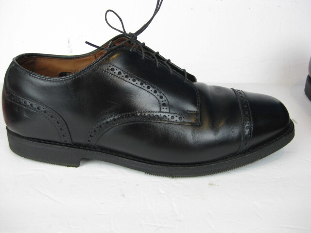 allen edmonds orthotic