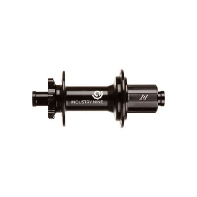 インダストリーナイン MTB 1/1 Classic 6B HUBS Industry Nine/1 Classic MTN 32H 6-Bolt Hubs | Jenson USA