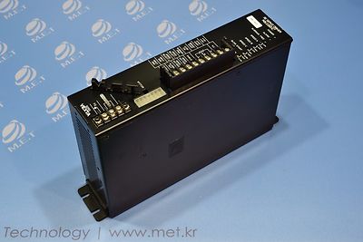 Oriental Motor / Super Vexta / Servo Driver / Kbld60-C / Kbld60 C