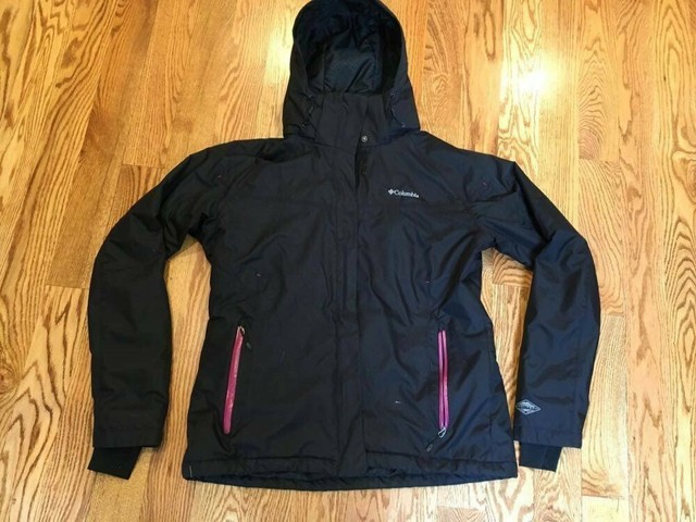 columbia ski jackets womens sale