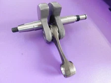 CRANK CRANKSHAFT FOR STIHL 044 MS440 CHAINSAW  # 1128 030 0406  ---  BOX 870