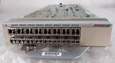 Cisco C6880-X-16P10G 16-Port SFP+ Multi Rate Port Card w/ 16x 10G Transceivers