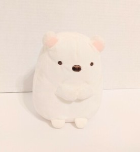 Sumikko gurashi polar bear plush 6