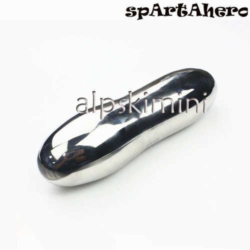 Expender Plug Double-ended Shuttle-Shaped New Stainless Steel Dilator 5 Sizes - Bild 9 von 12