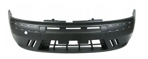 Bumper Front for Fiat Punto II (188) 1999-07.2003