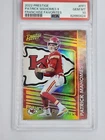 PATRICK MAHOMES PSA 💎10 GEM MINT 2022 PRESTIGE FRANCHISE FAVORITES FF1 CHIEFS