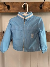 Vintage 1980 s Weather Tamer 2T Jacket Coat Boys Girls