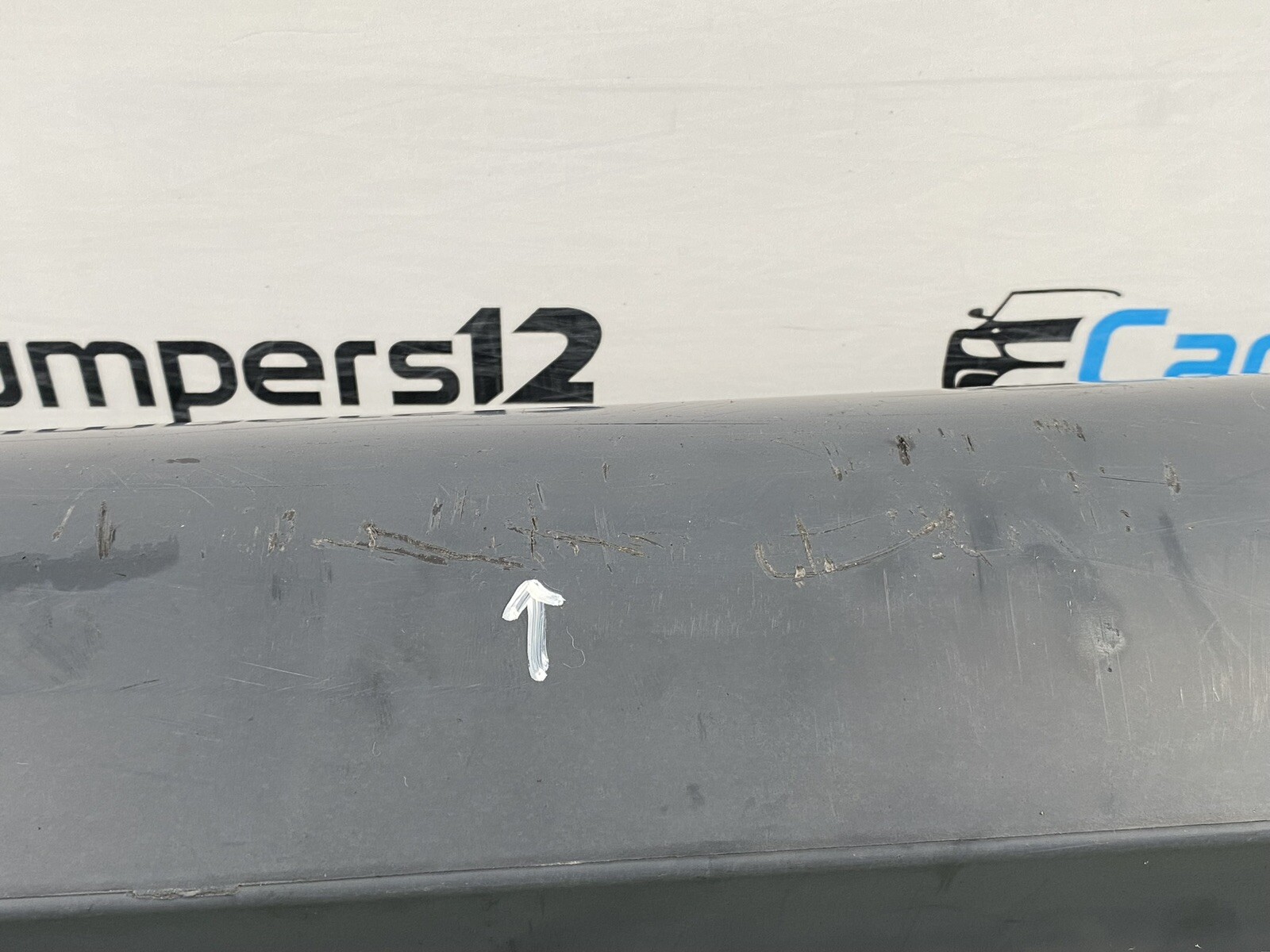 Vauxhall CORSA E RH Side Skirt Genuine 39004720 3dr for sale 