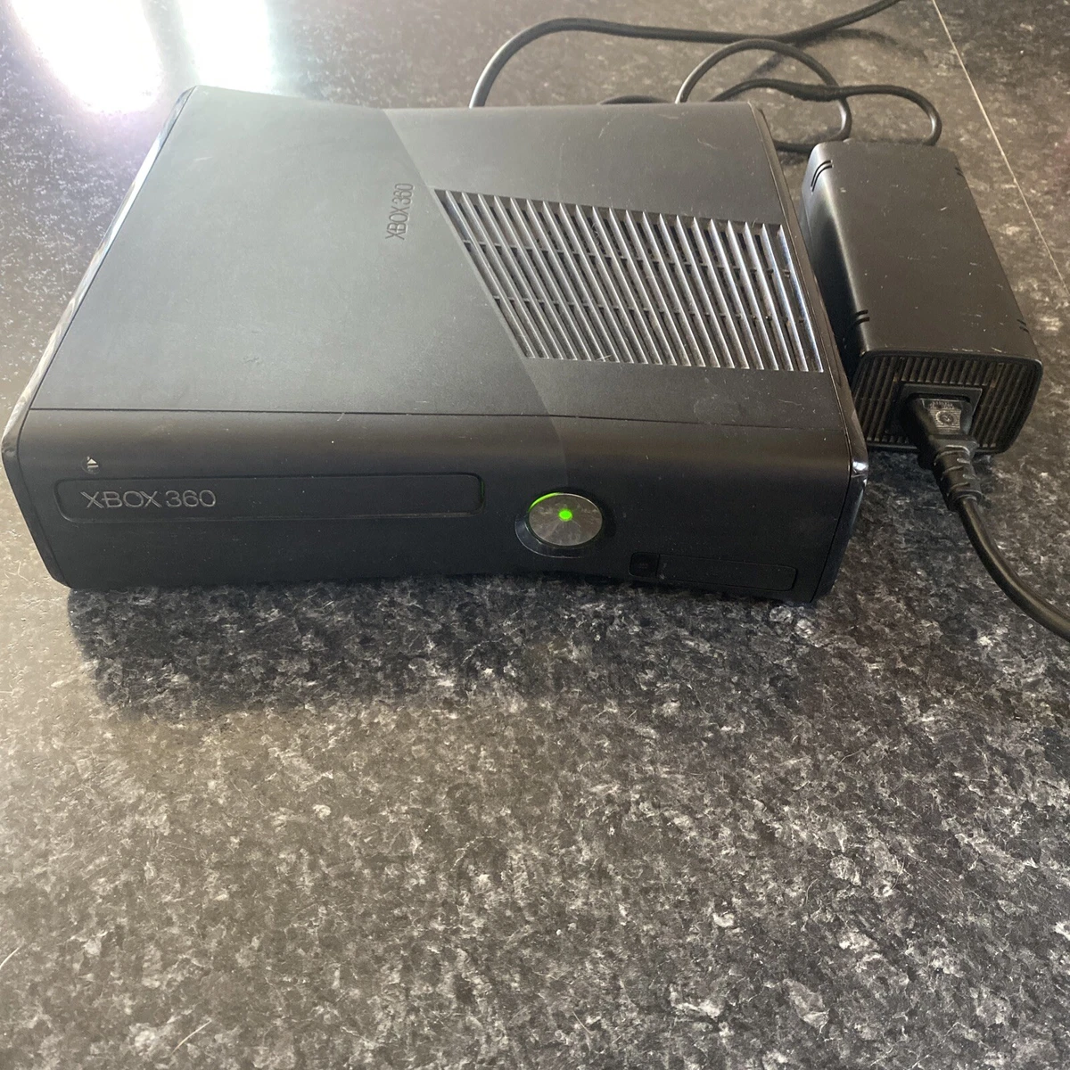 Xbox 360 Slim 4gb Hard Drive