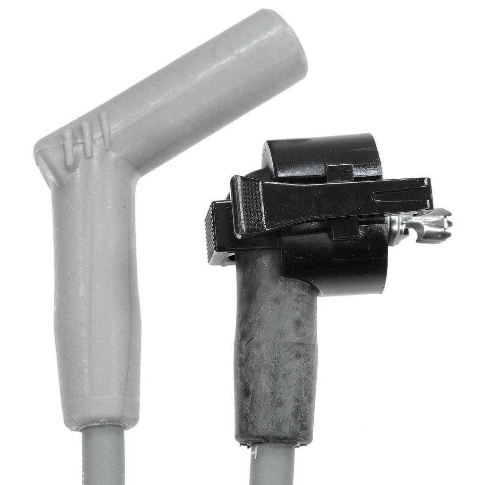 Juego de cables de bujía para Ford E-150 Econoline 1997-2000, E-150 Econoline Club Wag Foto 2 de 2