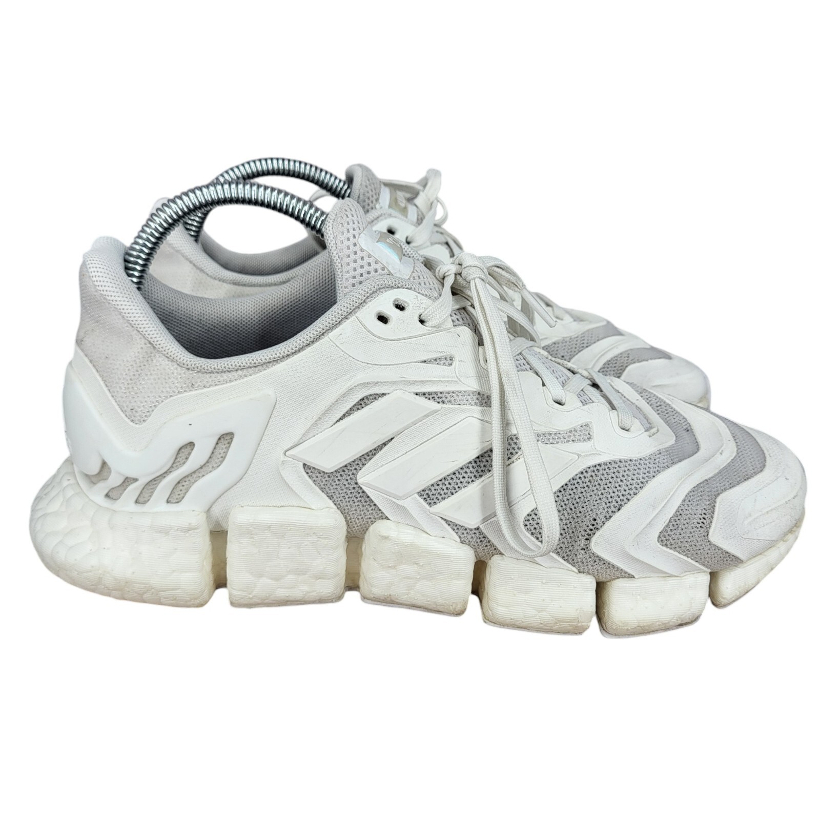 SAOLA Adidas Climacool Vento scarpe da corsa uomo 7 triple bianche sneakers allenatore H67642