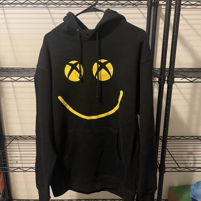 xbox hoodie