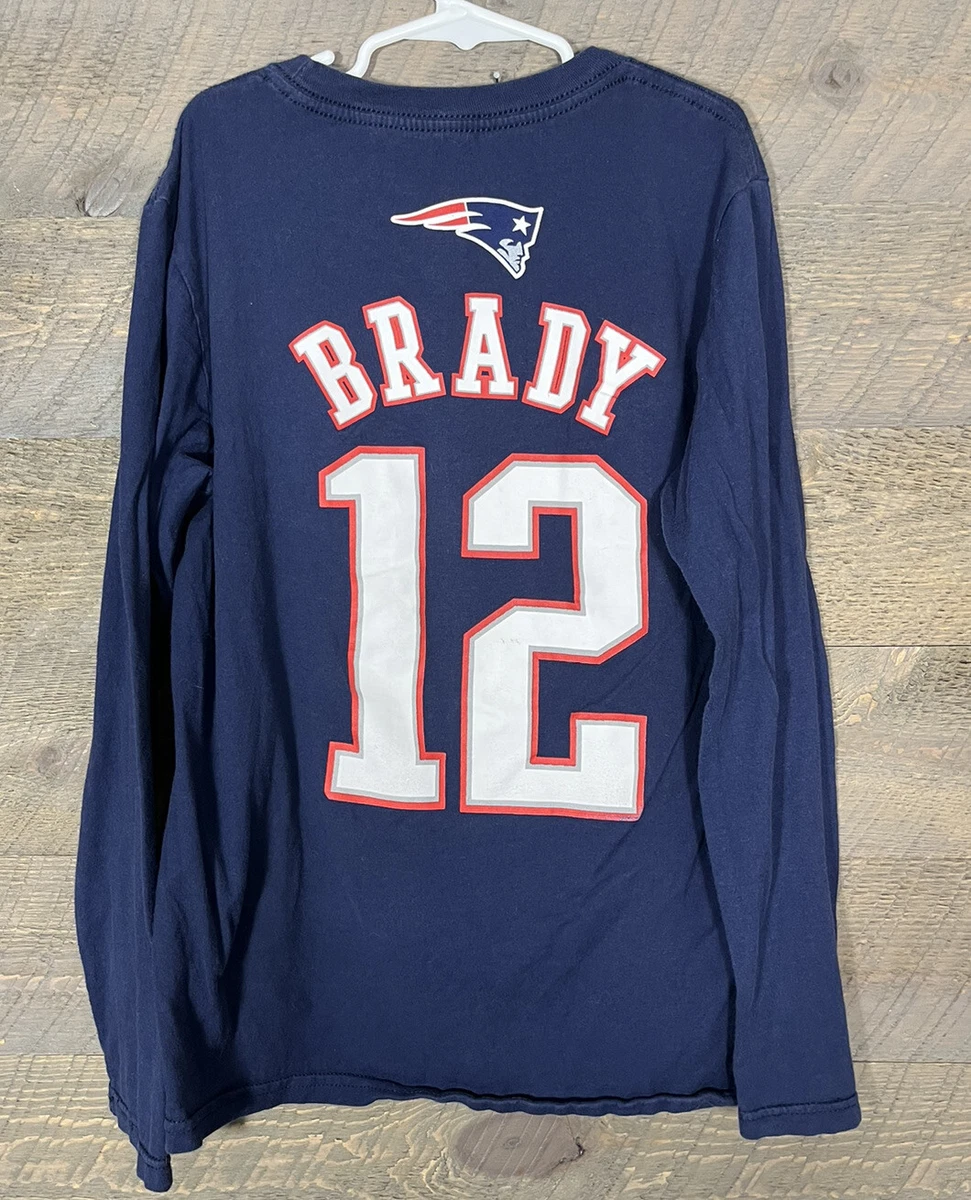 Boys patriots cheap shirt