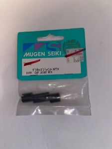 Mugen differential-pinion-ref c0202-new packs 
