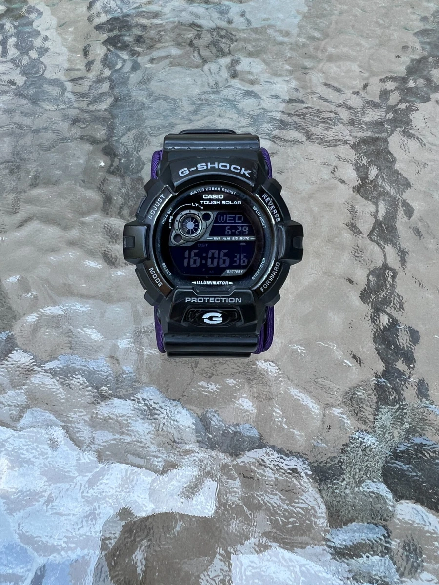 Casio gr 8900a new arrivals