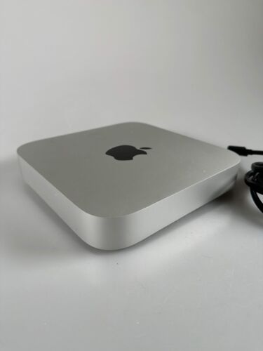 Apple Mac Mini M2 8-Core CPU 10-Core GPU 16 GB 1 TB - Foto 2 di 5