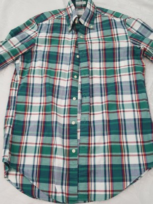 Mens YALE CO-OP Campus Store GANT 