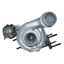 Turbocompresseur 454205-9007S pour VW LT 28-35 II 28-46 II 2.5 TDI 66 -80 kW ...