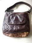 Sac Bandoulière vintage (pas récent) Mac Douglas