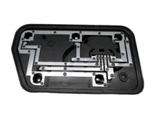 Fiat Tipo lamp holder right board taillight taillight 7592551