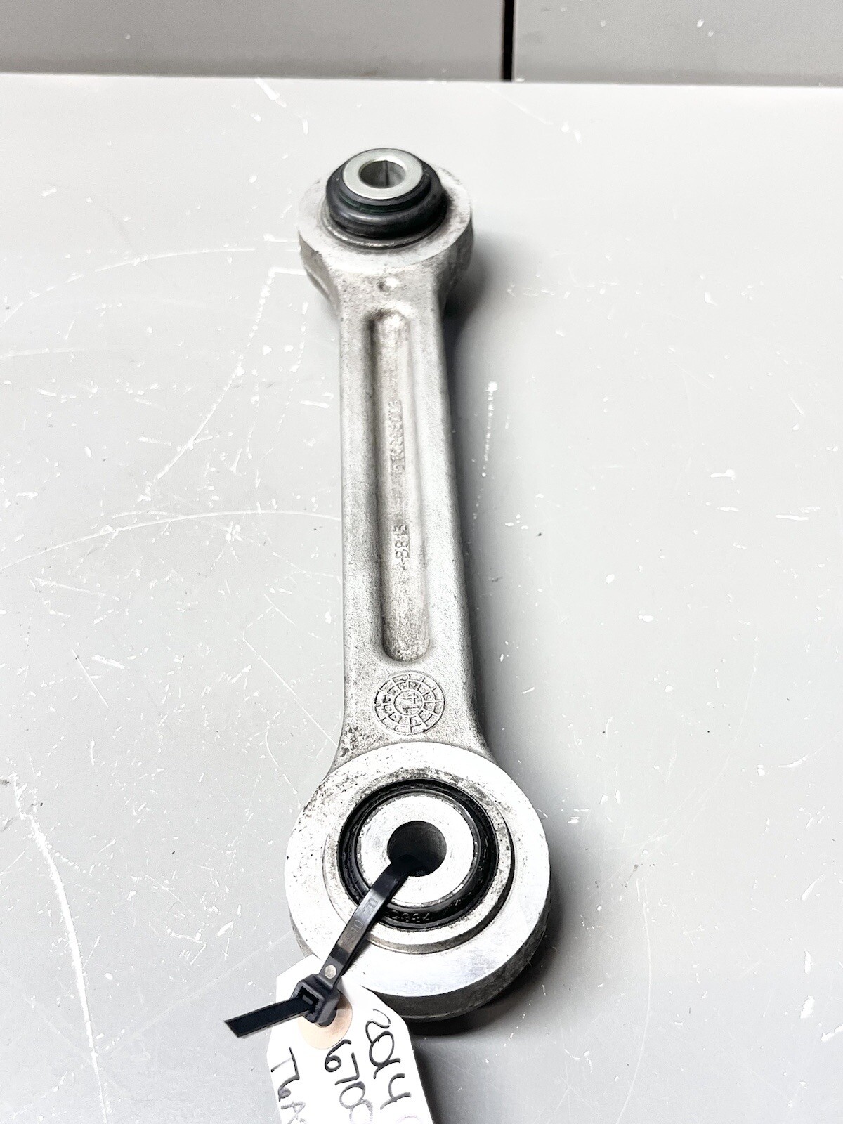 Maserati Ghibli 2014-2019 Rear Right Upper Control arm