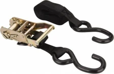 Lift-All 10' Long x 1" Wide, 1,000 Lb Basket Capacity, 700 Lb Vertical Capaci...