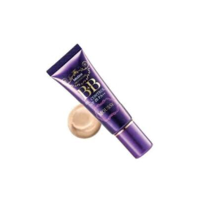 Mistine Professional BB Mousse Oil Control SPF 25 PA++ 15 g 0.53 fl oz
