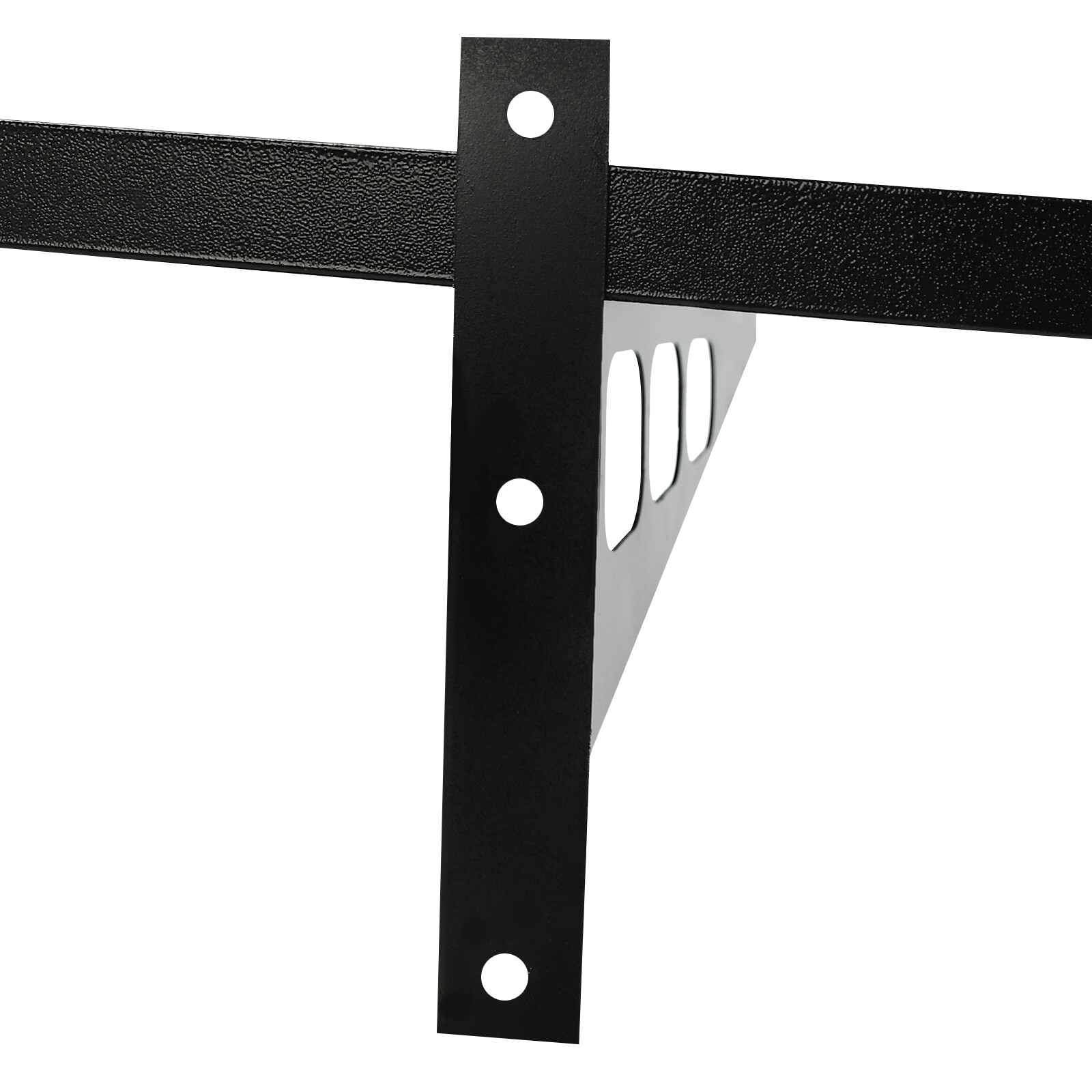 Garage Floating Shelves Shelf Wall Mounted Storage 4pc 4x1.7 ft up to 560lbs