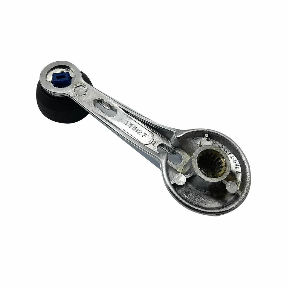 Ford Escort 67–75 Window Winder Handle NOS Fits Capri Cortina 77AB-T23342-AA - Image 4 of 4