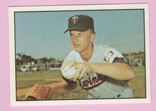 1978 TCMA The 1960's Jerry Arrigo - Minnesota Twins - FREE SHIPPING