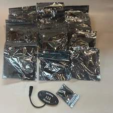 (12) RGB LED Shadow Reaper Rock Lights Pod Offroad Under Glow. free shipping