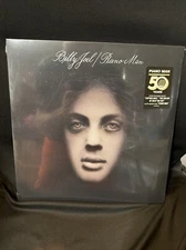 Billy Joel - Piano Man [New Vinyl LP]