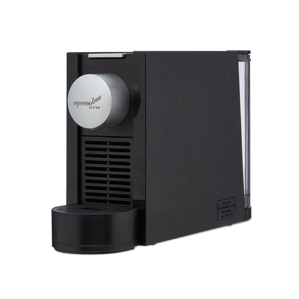 Espressotoria Piccolo Black Coffee Compact Espresso Capsule Coffee