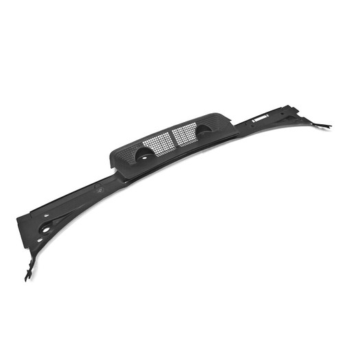 Spritzschutz Wischer Abdeckung Windabweiser Blende Gitter für BMW 3er E36 92-99 - Bild 6 von 9