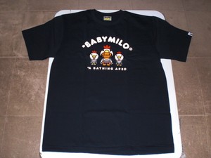 bape shirt japan