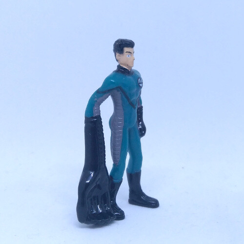 Dolci Preziosi Minifigures - Marvel - Fantastic 4 Series (2005) - Choose yours! - Picture 18 of 27