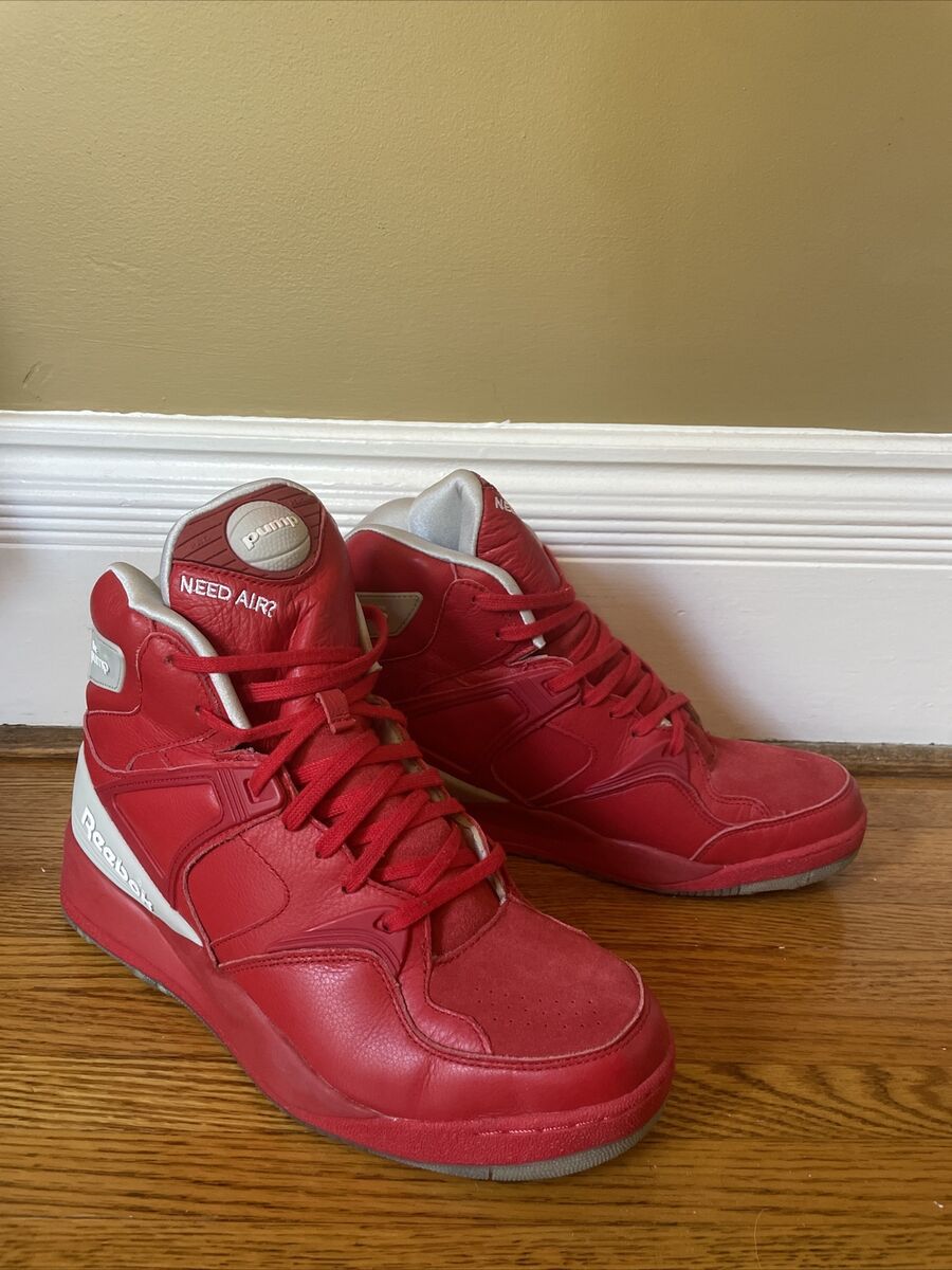 NDS Reebok Pump Certified 25TH Anniversary Pump x Shoe NDS Reebok Pump Certified 25TH Anniversary Pump x Shoe