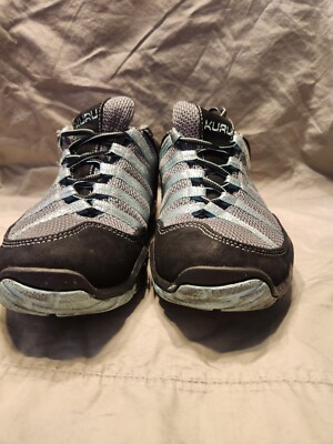 Kuru Chicane Trail Hiking Women’s Shoe s-l400.jpg main image 3