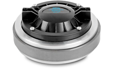 Beyma SMC65 Compression Driver Loudspeaker    50W AES     700-18.000 Hz