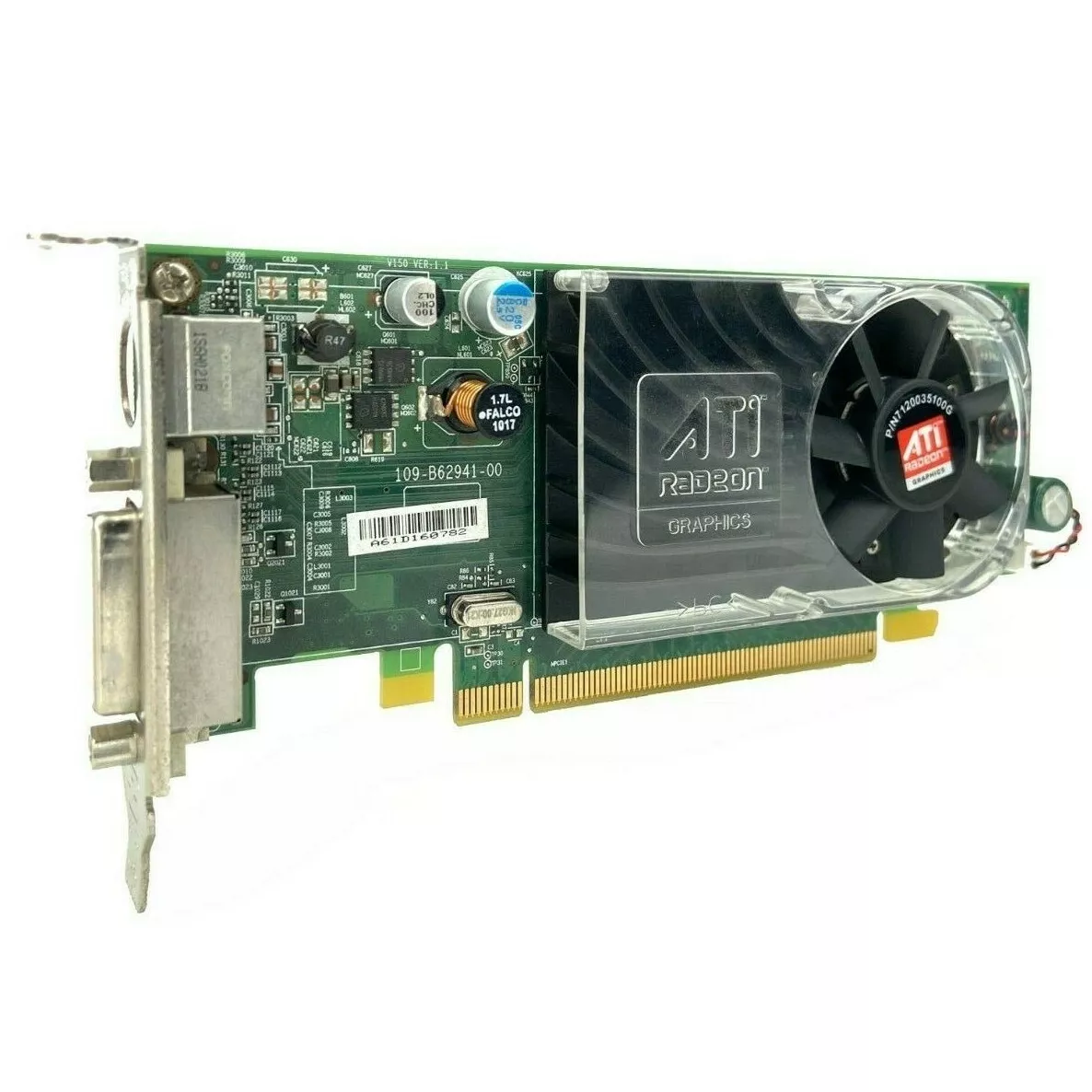 Ati radeon best sale b629