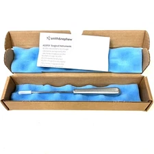 Acufex REF 012705, Rasp, Convex Smith & Nephew