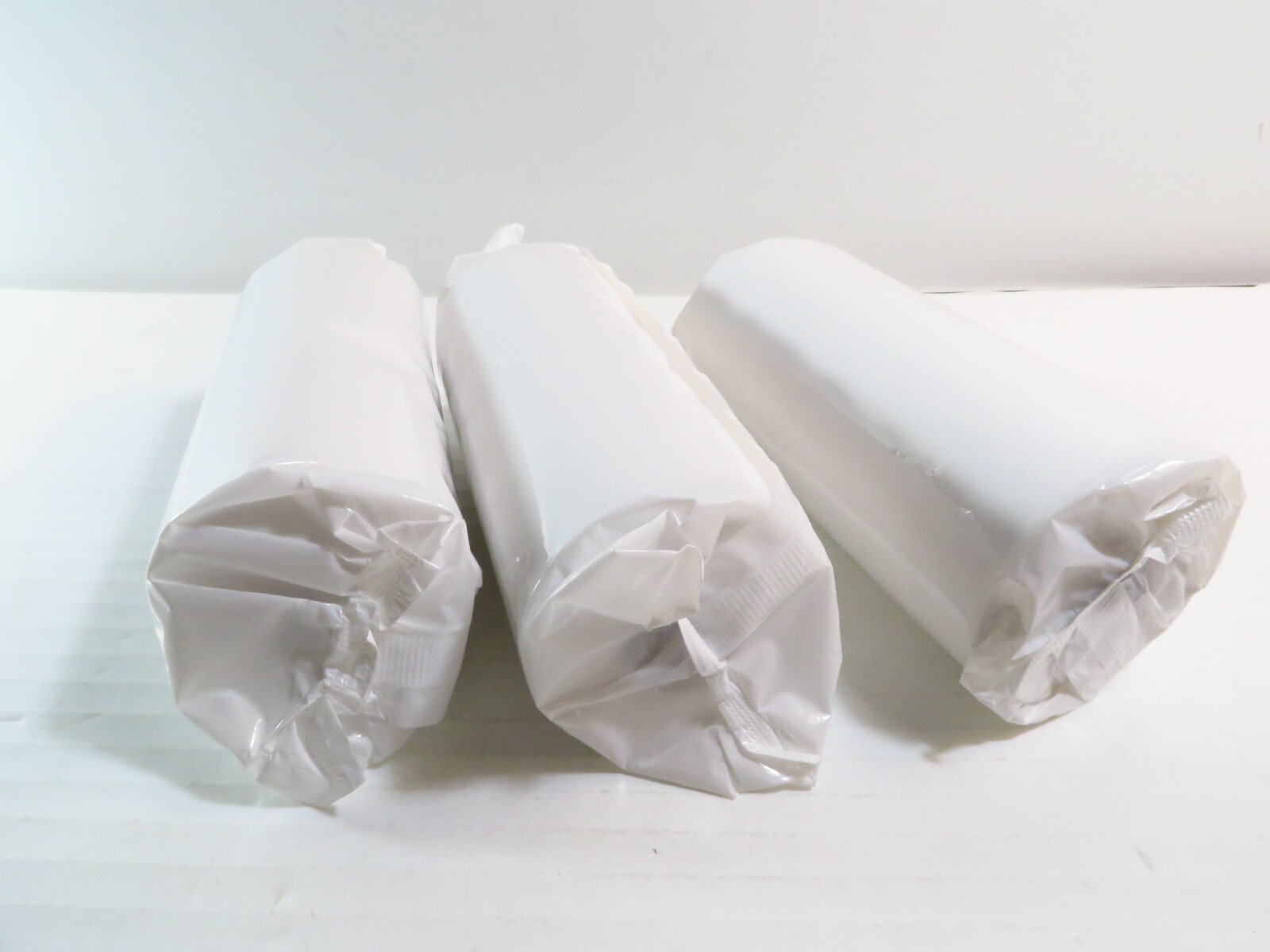 3 Pack NEW Seiko DPU414 Printer Thermal Paper 110mm, FREE 23 Day Ship