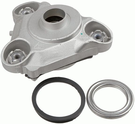 StossdÄMpfer Kissen Fiat P. Ducato 06- LE KPL-image
