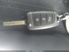 Used Starter Motor fits: 2021 Hyundai Venue  Grade A