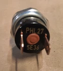 A/C PHL27 5E36 Binary Switch AC Pressure Safety Switch YL-1231CA